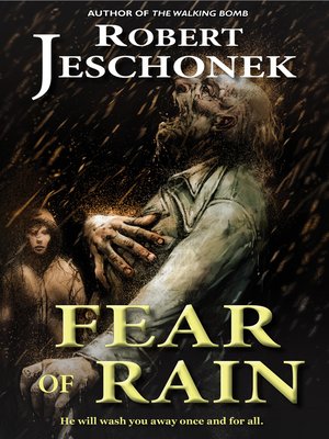 cover image of Fear of Rain